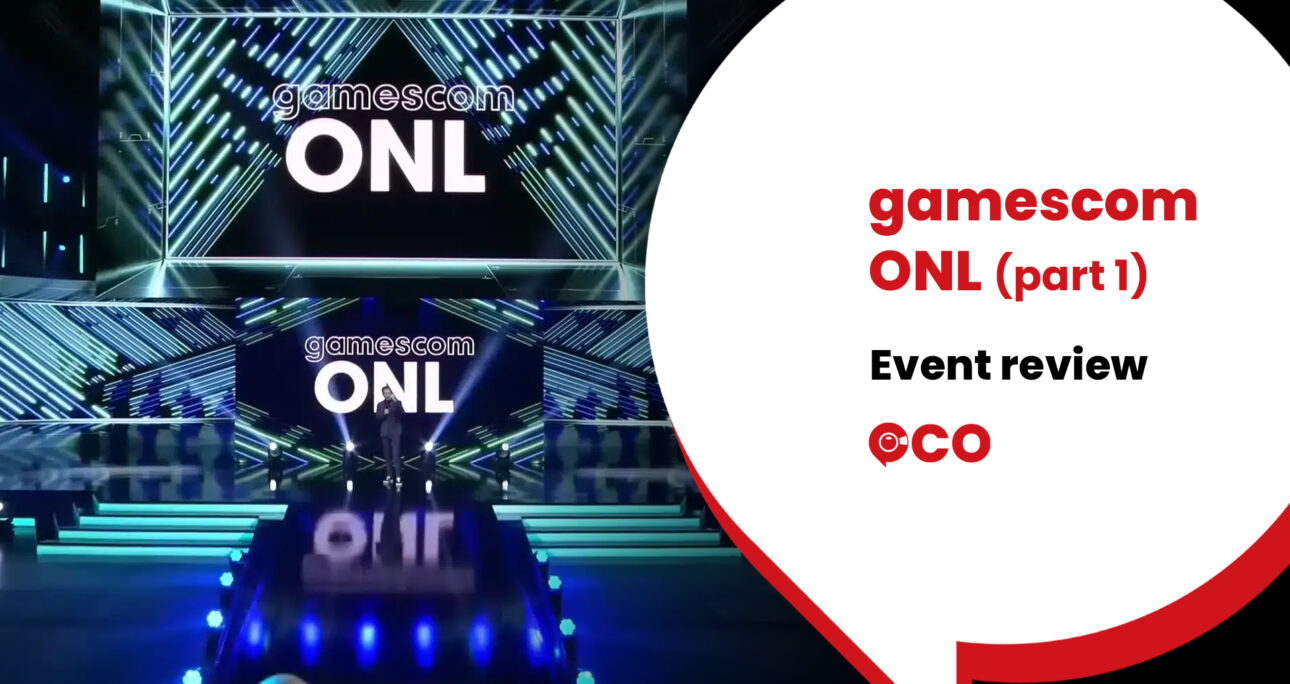 REVIEW OPENING NIGHT LIVE GAMESCOM 2025 – PART I