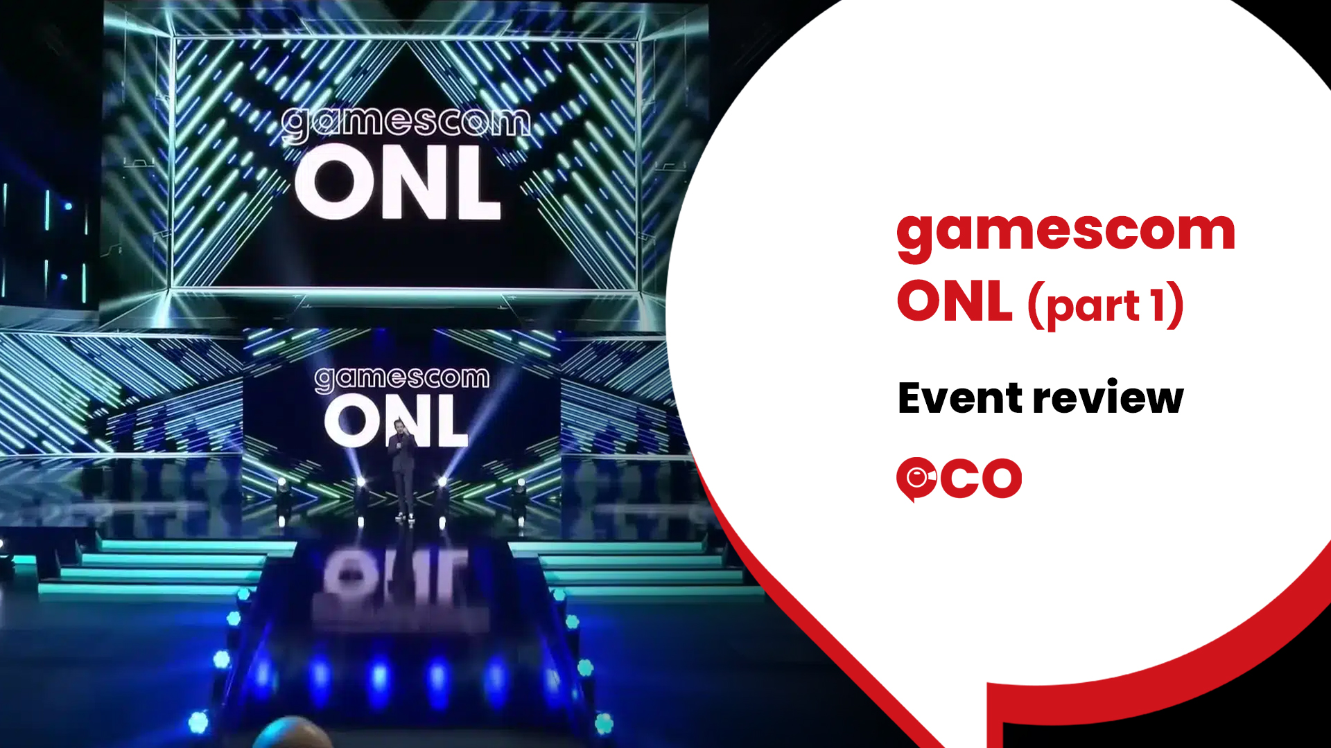 REVIEW OPENING NIGHT LIVE GAMESCOM 2025 – PART I