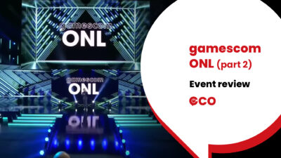 REVIEW OPENING NIGHT LIVE DE LA GAMESCOM 2025 – PART II